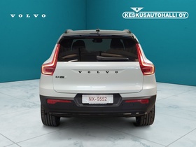 Volvo EX40 vaihtoauto