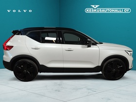 Volvo EX40 vaihtoauto