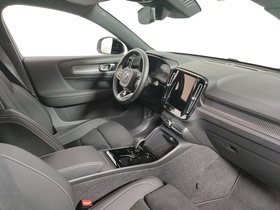 Volvo EX40 vaihtoauto