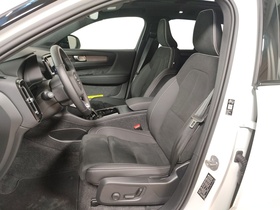 Volvo EX40 vaihtoauto