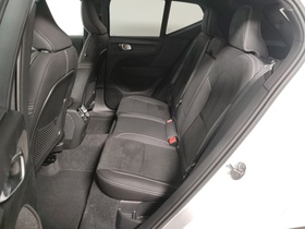 Volvo EX40 vaihtoauto