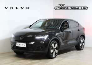 Volvo EC40 vaihtoauto