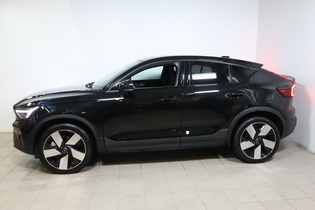 Volvo EC40 vaihtoauto