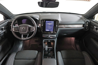 Volvo EC40 vaihtoauto