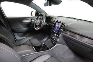 Volvo EC40 vaihtoauto