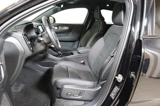 Volvo EC40 vaihtoauto