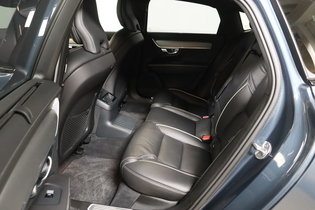 Volvo S90 vaihtoauto