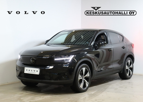 Volvo EC40 vaihtoauto
