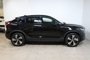 Volvo EC40 vaihtoauto