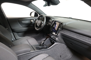 Volvo EC40 vaihtoauto