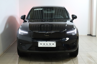 Volvo EC40 vaihtoauto
