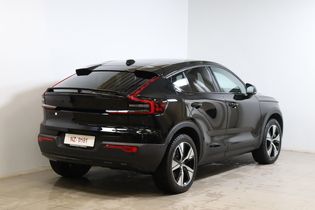 Volvo EC40 vaihtoauto