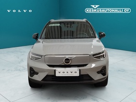 Volvo EX40 vaihtoauto