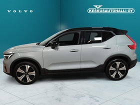 Volvo EX40 vaihtoauto