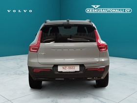 Volvo EX40 vaihtoauto