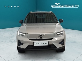 Volvo EX40 vaihtoauto