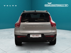 Volvo EX40 vaihtoauto