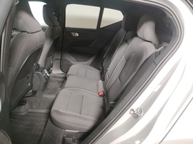 Volvo EX40 vaihtoauto