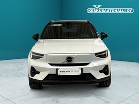 Volvo EX40 vaihtoauto