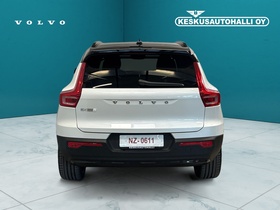 Volvo EX40 vaihtoauto