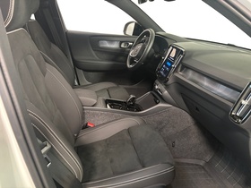 Volvo EX40 vaihtoauto