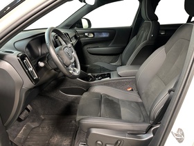 Volvo EX40 vaihtoauto