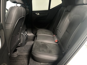 Volvo EX40 vaihtoauto