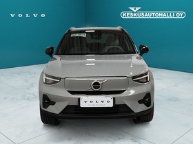 Volvo EX40 vaihtoauto