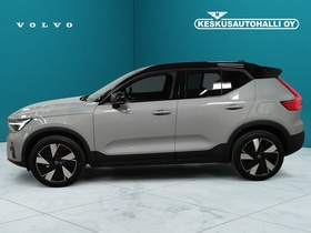 Volvo EX40 vaihtoauto