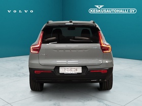 Volvo EX40 vaihtoauto