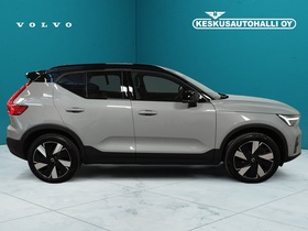 Volvo EX40 vaihtoauto