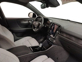 Volvo EX40 vaihtoauto