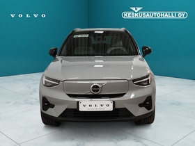 Volvo EX40 vaihtoauto