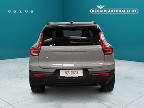Volvo EX40 vaihtoauto