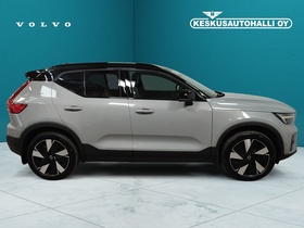 Volvo EX40 vaihtoauto
