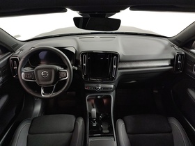 Volvo EX40 vaihtoauto