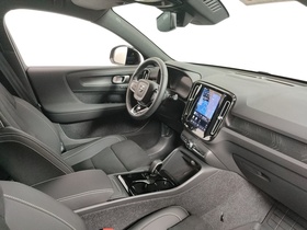 Volvo EX40 vaihtoauto