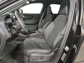 Volvo EX40 vaihtoauto