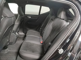 Volvo EX40 vaihtoauto