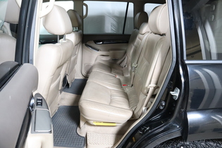 Toyota Land Cruiser vaihtoauto