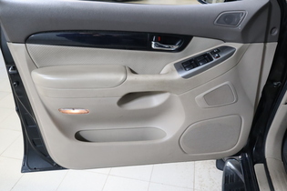 Toyota Land Cruiser vaihtoauto