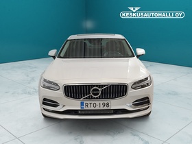 Volvo S90 vaihtoauto