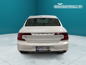 Volvo S90 vaihtoauto