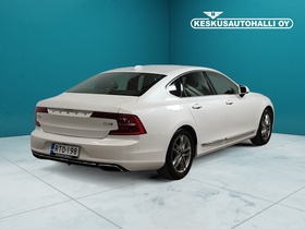 Volvo S90 vaihtoauto