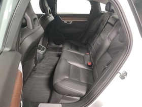 Volvo S90 vaihtoauto