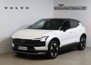 Volvo EX30 Cross Country vaihtoauto