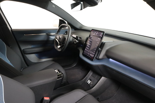 Volvo EX30 Cross Country vaihtoauto