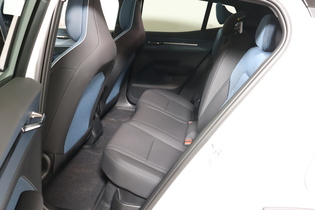 Volvo EX30 Cross Country vaihtoauto