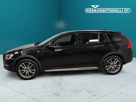 Volvo V60 Cross Country vaihtoauto