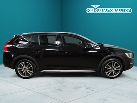 Volvo V60 Cross Country vaihtoauto